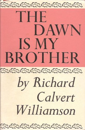 The Dawn is My Brother