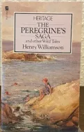 The Peregrine's Saga and Other Wild Tales