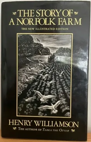 The Story of a Norfolk Farm