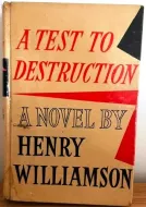 A Test to Destruction