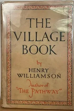 The Village Book