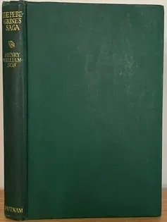 The Peregrine's Saga and Other Wild Tales
